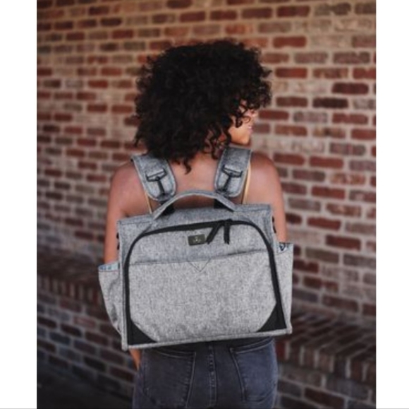 Jujube Classical Convertible Bag - Picture 7 of 13